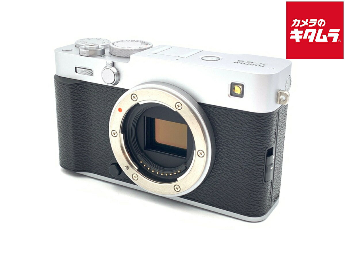 楽天市場】fujifilm x-e5（メーカー富士フイルム）（カメラ・ビデオ
