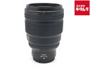 【中古】 【良品】 ニコン NIKKOR Z 85mm f/1.2 S 【交換レンズ】 【6ヶ月保証】(2)