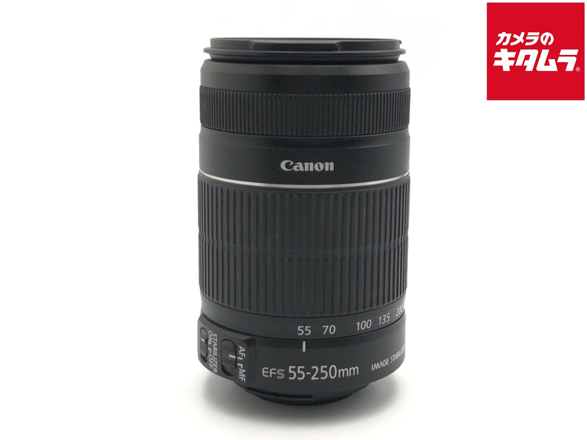 楽天市場】ef－s55－250mm 中古の通販