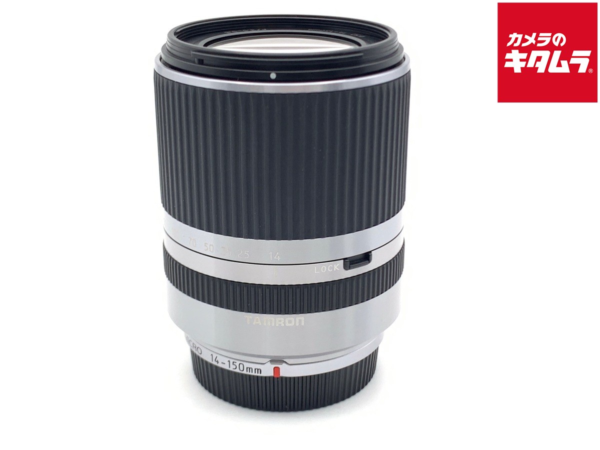 楽天市場】tamron 14-150の通販