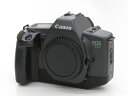 【中古】 【難あり品】 キヤノン（CANON） EOS-630 QD Body 【フィルムカメラ】