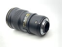 【中古】 【並品】 ニコン AF-S NIKKOR 300mm f/4E PF ED VR 【交換レンズ】 【6ヶ月保証】