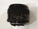 【中古】 【難あり品】 コンタックス RTSプラナー 50/1.4 MM(J) 【交換レンズ】(2)