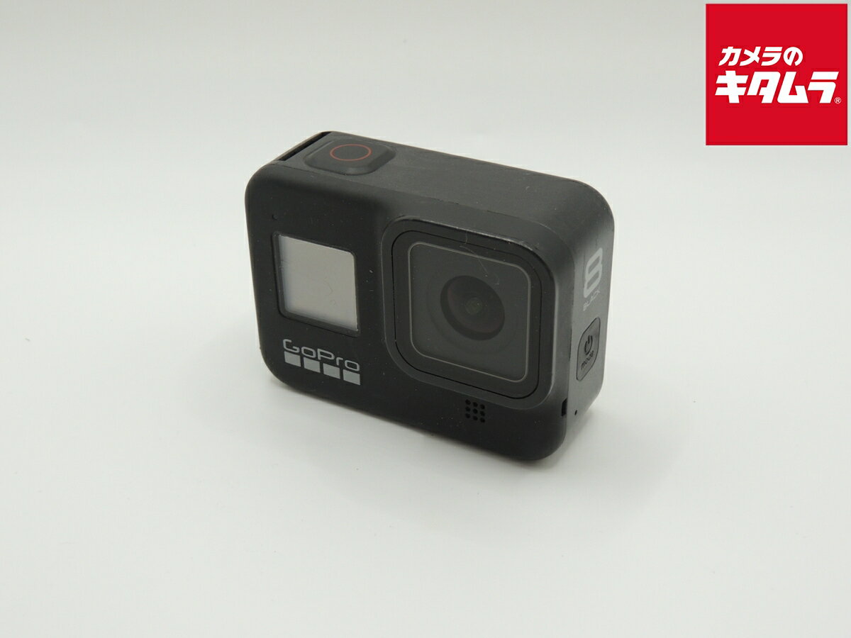 楽天市場】gopro 8 中古の通販