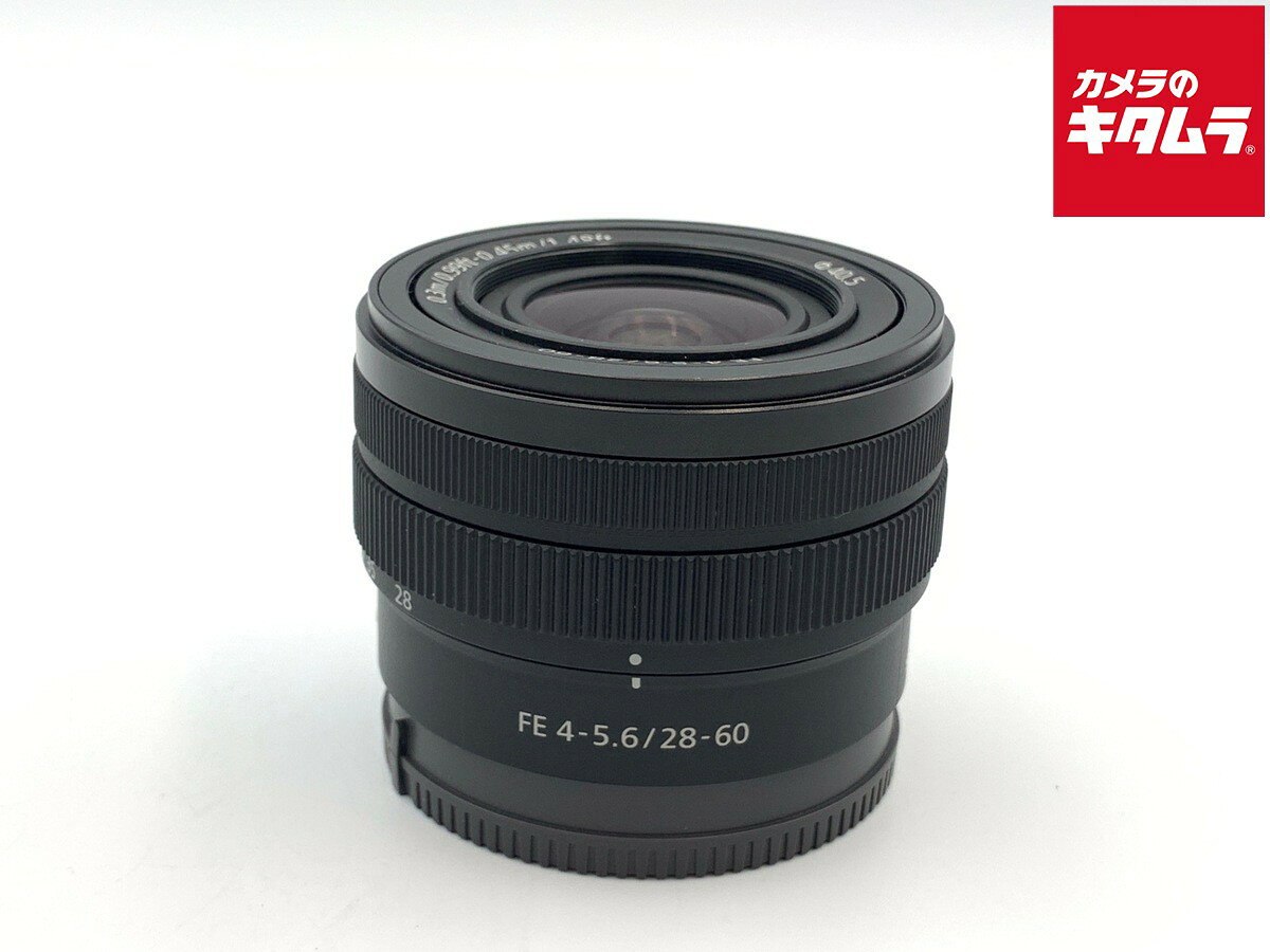 楽天市場】sony fe 28-60mm f4-5.6の通販