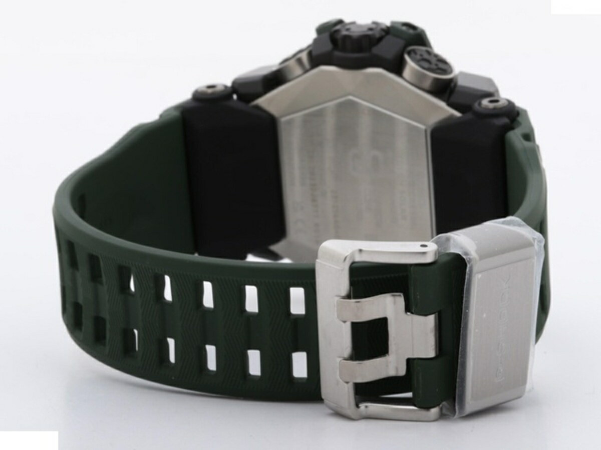 【中古】 【新品同様】 カシオ G-SHOCK...の紹介画像2
