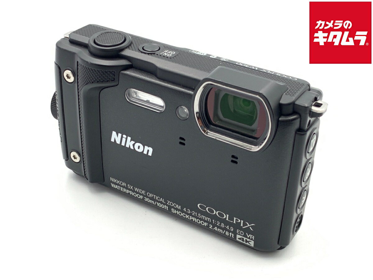 楽天市場】coolpix w300 ブラックの通販 楽天市場】coolpix w300 ブラックの通販