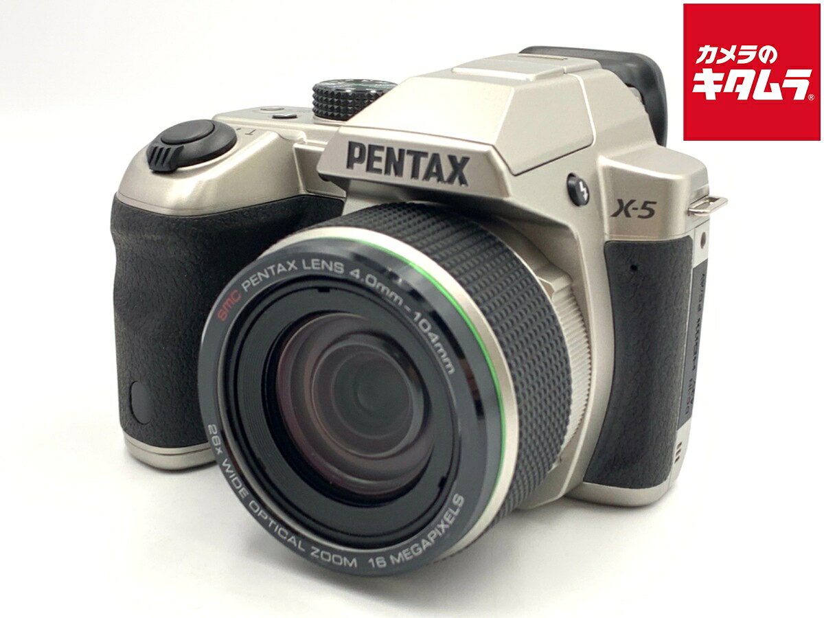 楽天市場】PENTAX X－5の通販