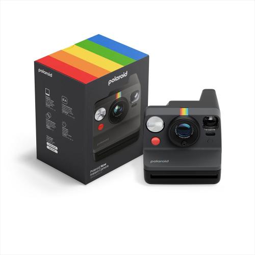 Polaroid Now Generation 3 Instant Camera 9154JP �֥�å� �ݥ�����ɥ���� ���󥹥���ȥ����