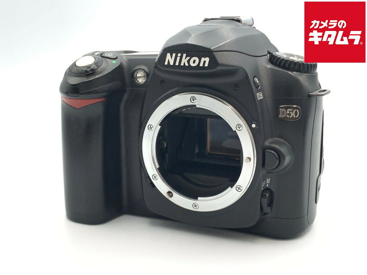 楽天市場】ニコン D50の通販