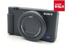 【中古】 【並品】 ソニー VLOGCAM ZV-1 【デジタルビデオカメラ】 【6ヶ月保証】