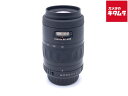 【中古】 【難あり品】 ペンタックス(PENTAX)SMCF 80-200/4.7-5.6 【交換レンズ】