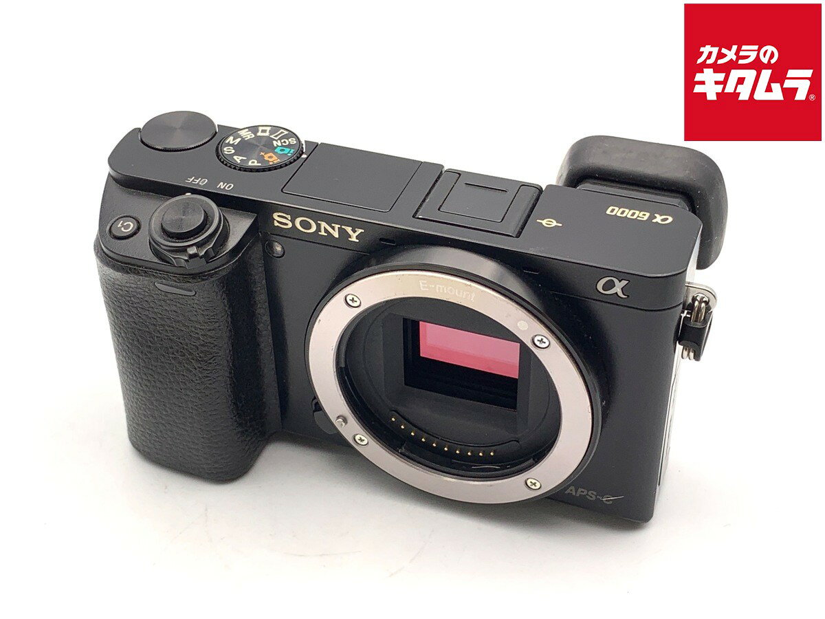 楽天市場】sony a6000 中古の通販