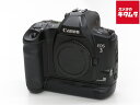 【中古】 【良品】 キヤノン EOS-3 【フィルムカメラ】
