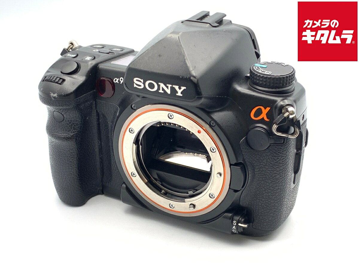 楽天市場】SONY α900の通販