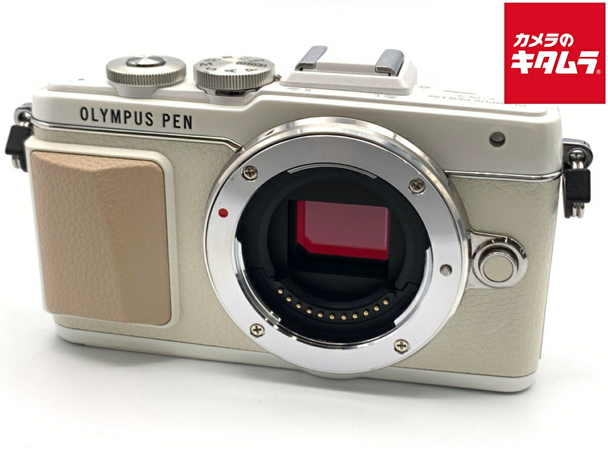 楽天市場】olympus pen lite e－pl7 ズームレンズの通販