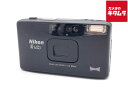 【中古】 【並品】 ニコン(Nikon)AF600クォーツデート 【フィルムカメラ】