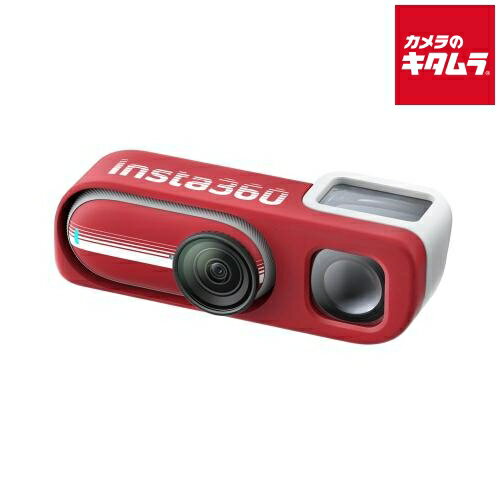 Insta360 GO3S RetroBundle 64GB
