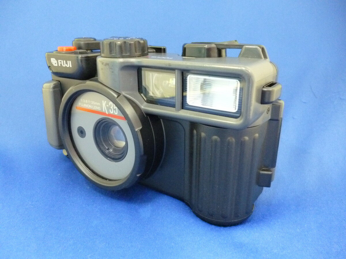 【中古】 【並品】 フィルムコンパクトカメラ 各種 【フィルムカメラ】