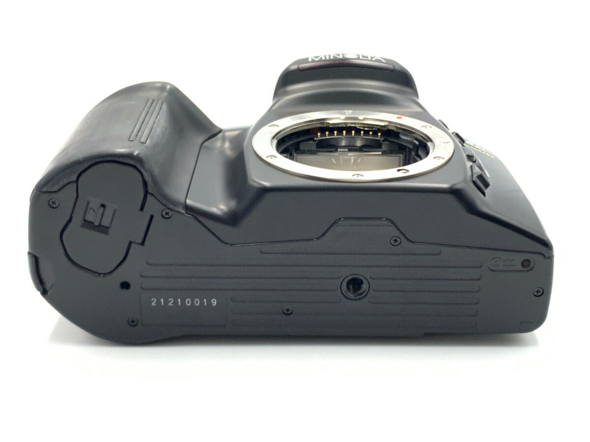 ����š� ���񤢤��ʡ� �ߥΥ륿��MINOLTA�˦�5Xi(P) Body �ڥե���५����