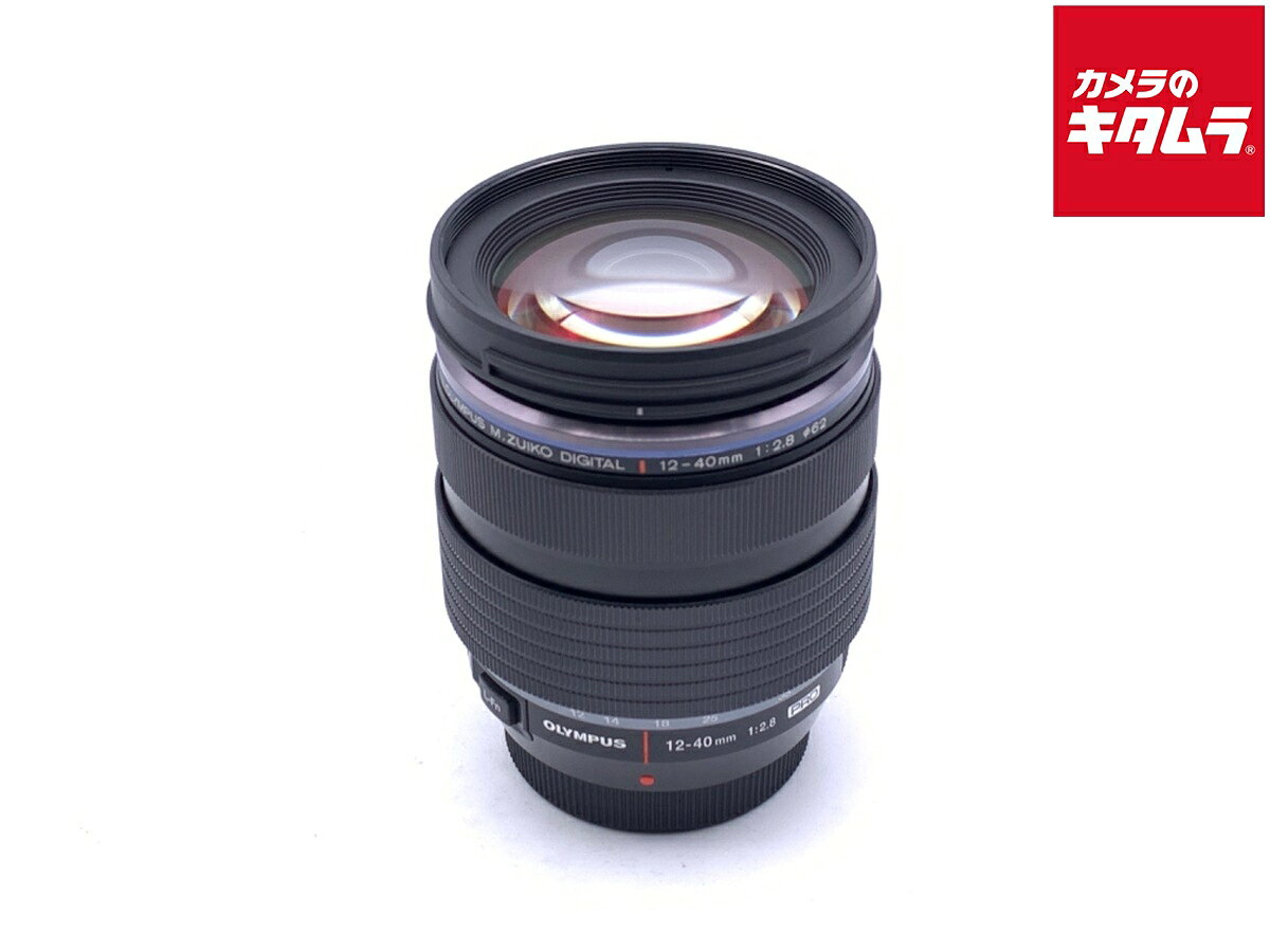楽天市場】オリンパス m-zuiko 12-40mm レンズフィルターの通販