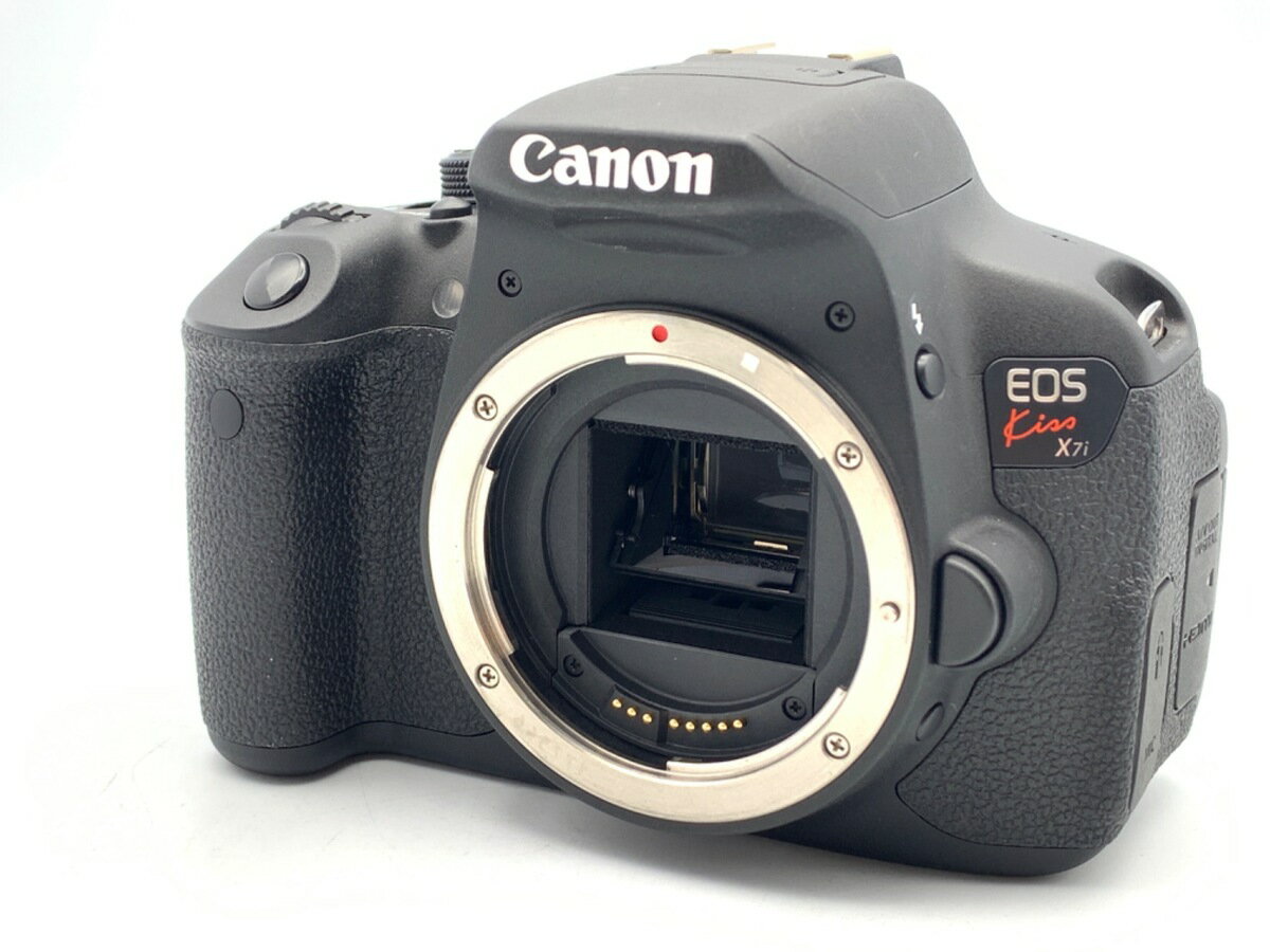 楽天市場】canon eos kiss x7i ボディの通販 楽天市場】canon eos kiss x7i ボディの通販