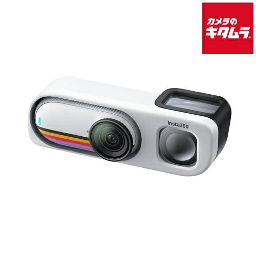 Insta360 GO3S RetroBundle 128G