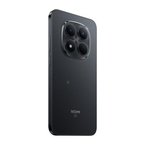 カメラのキタムラのシャオミ Xiaomi 6.83インチ SIMフリースマートフォン Redmi Note 15 Pro 5G ブラック MZB0M1YJP Dimensity 7400-Ultra /RAM 8GB/ROM 256GB/HyperOS 2（Android 15）SIMフリー スマートフォン 本体 スマホ 防水 防塵 おサイフケータイ 《納期約1－2週間》｜アングル2