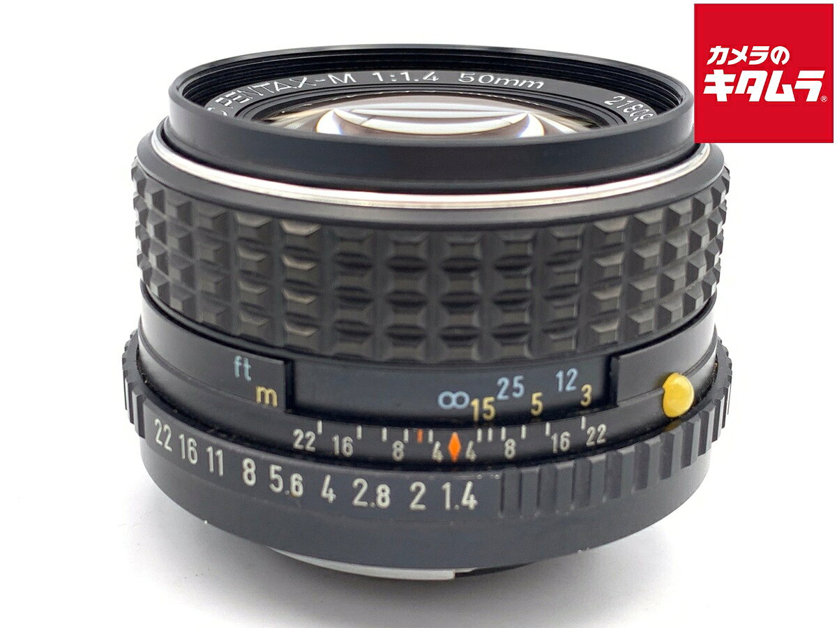楽天市場】pentax 単焦点 50mmの通販