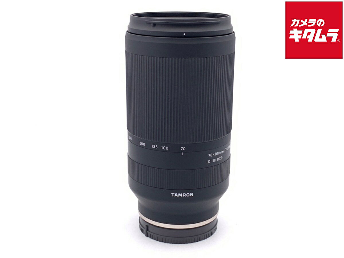【中古】 【並品】 タムロン 70-300mm 
