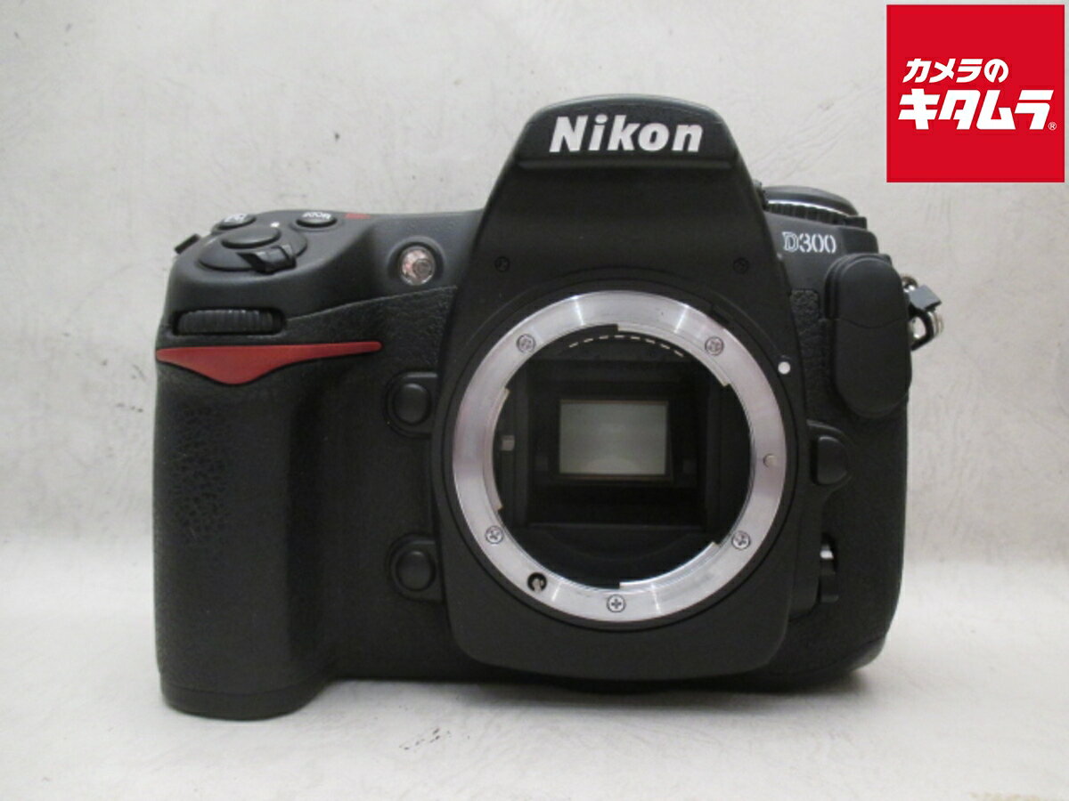楽天市場】nikon d300 中古の通販