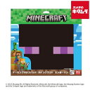 MAX GAMES ゲーミングマウスパッド マインクラフト エンダーマン プレゼント ギフト クリスマス 誕生日 バースデー パーティー 景品