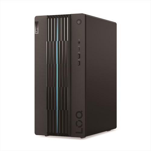 Lenovo デスクトップゲーミングパソコン LOQ Tower 17IRB8 i5 90VH004KJP 512GB 《納期未定》