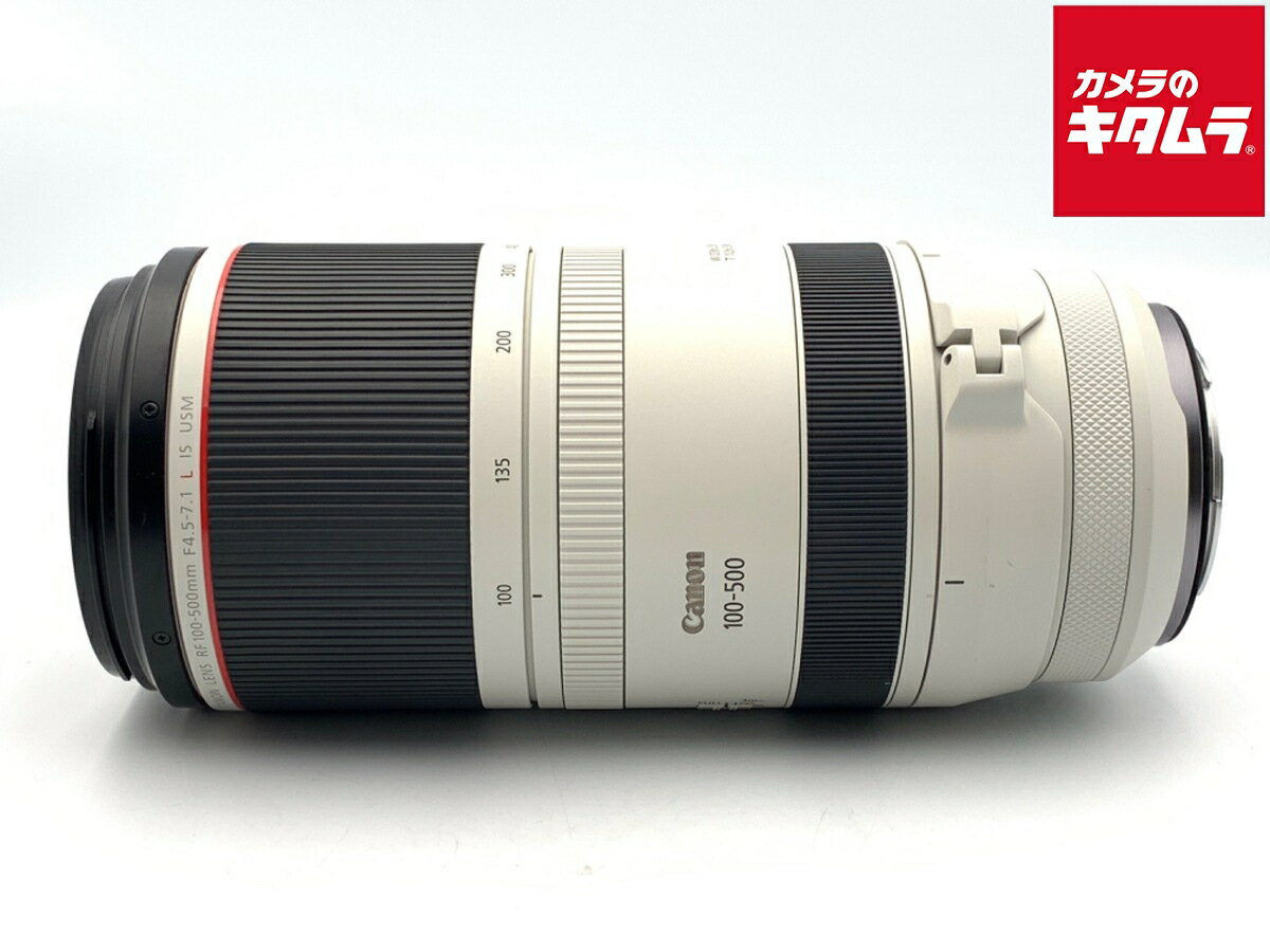 楽天市場】canon rf100－500mm f4．5－7．1 l is usmの通販