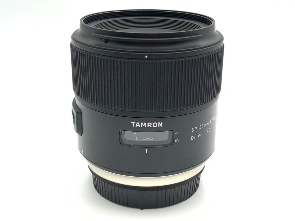 【中古】 【良品】 タムロン SP 35mm F