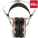 HiFiMAN ʎE쓮^ J^ wbhz SUSVARA