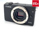 【中古】 【美品】 キヤノン EOS M200 ボディ ブラック 【ミラーレス一眼】 【6ヶ月保証】(2)