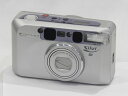 【中古】 【難あり品】 フジフイルム Silvi 90 【フィルムカメラ】