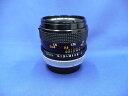 【中古】 【並品】 キヤノン FD 50mm F1.4 S.S.C. 【交換レンズ】