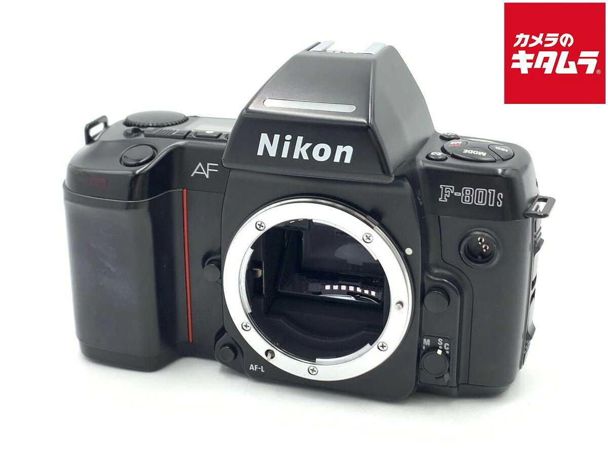楽天市場】NIKON F－801の通販