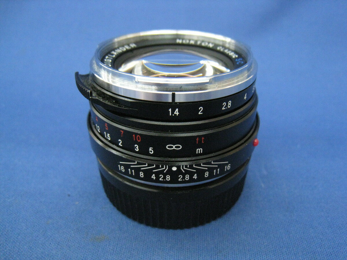 楽天市場】nokton classic 40mm f1.4 s.cの通販 楽天市場】nokton classic 40mm f1.4 s.cの通販