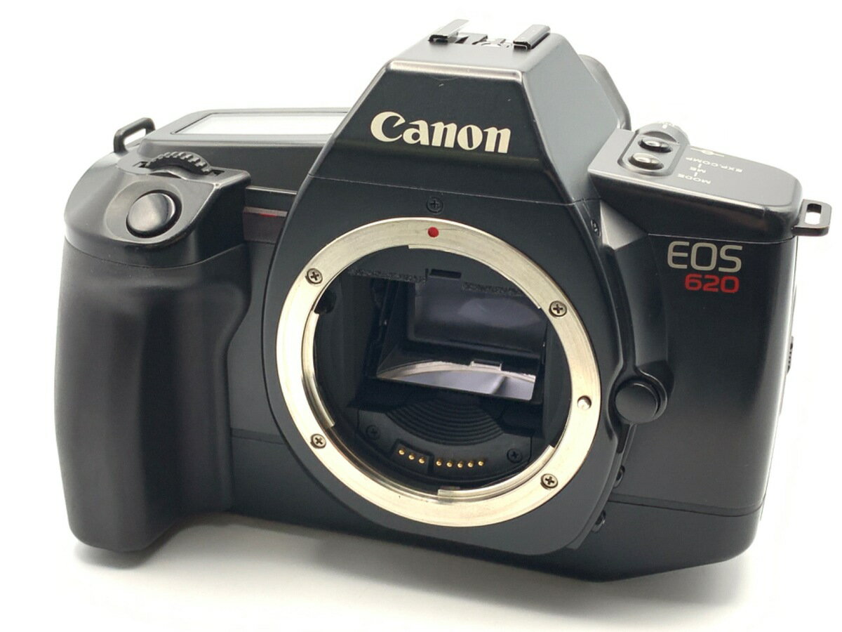 【中古】 【並品】 キヤノン EOS-620 ボディ 【フィルムカメラ】