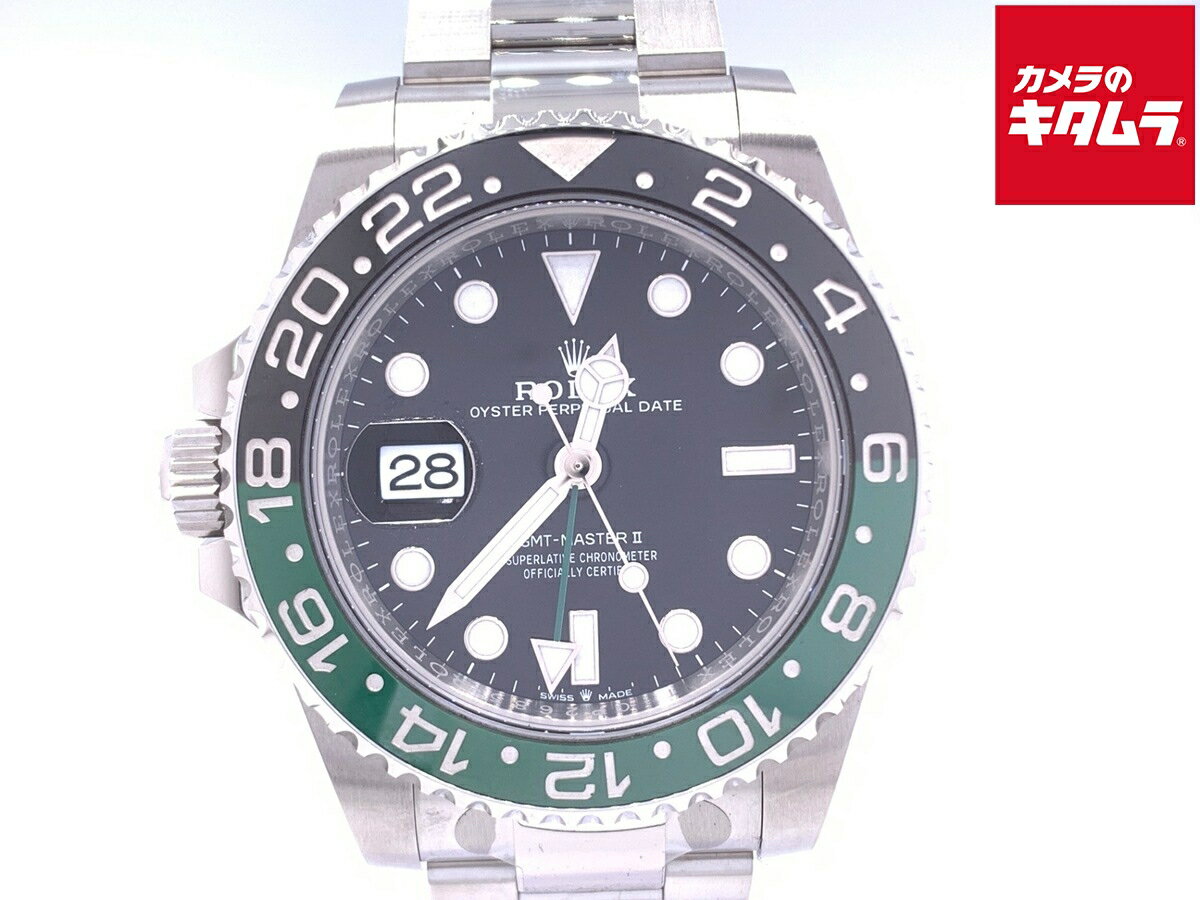 【中古】 【新品同様】 ロレックス(