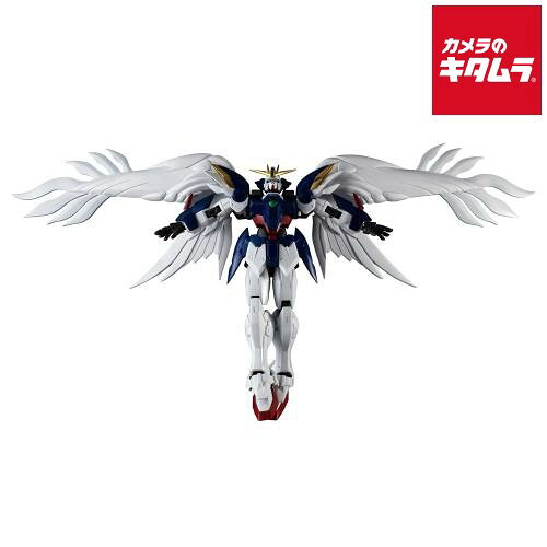 バンダイスピリッツ GUNDAM UNIVERSE XXXG-00W0 WING GUNDAM ZERO（EW） RENEWAL 《2026年10月発売予定》