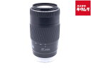 【中古】 【並品】 ミノルタ(MINOLTA)AF 75-300/4.5-5.6 II ブラック 【交換レンズ】