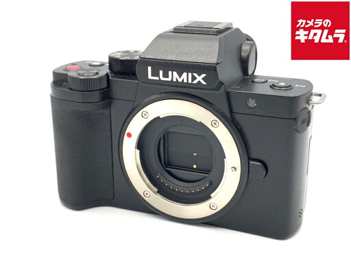 【中古】 【良品】 パナソニック LUMIX DC-G100 ボディ 【ミラーレス一眼】 【6ヶ月保証】 【中古】 【良品】 パナソニック LUMIX DC-G100 ボディ 【ミラーレス一眼】 【6ヶ月保証】