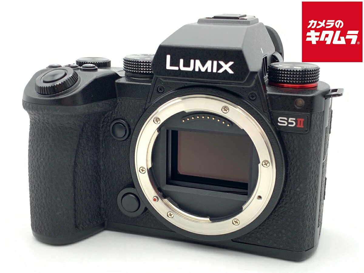 楽天市場】lumix s5 中古の通販