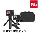 GoPro AKTTR002 Shorty トラベルキット 《納期約3週間》