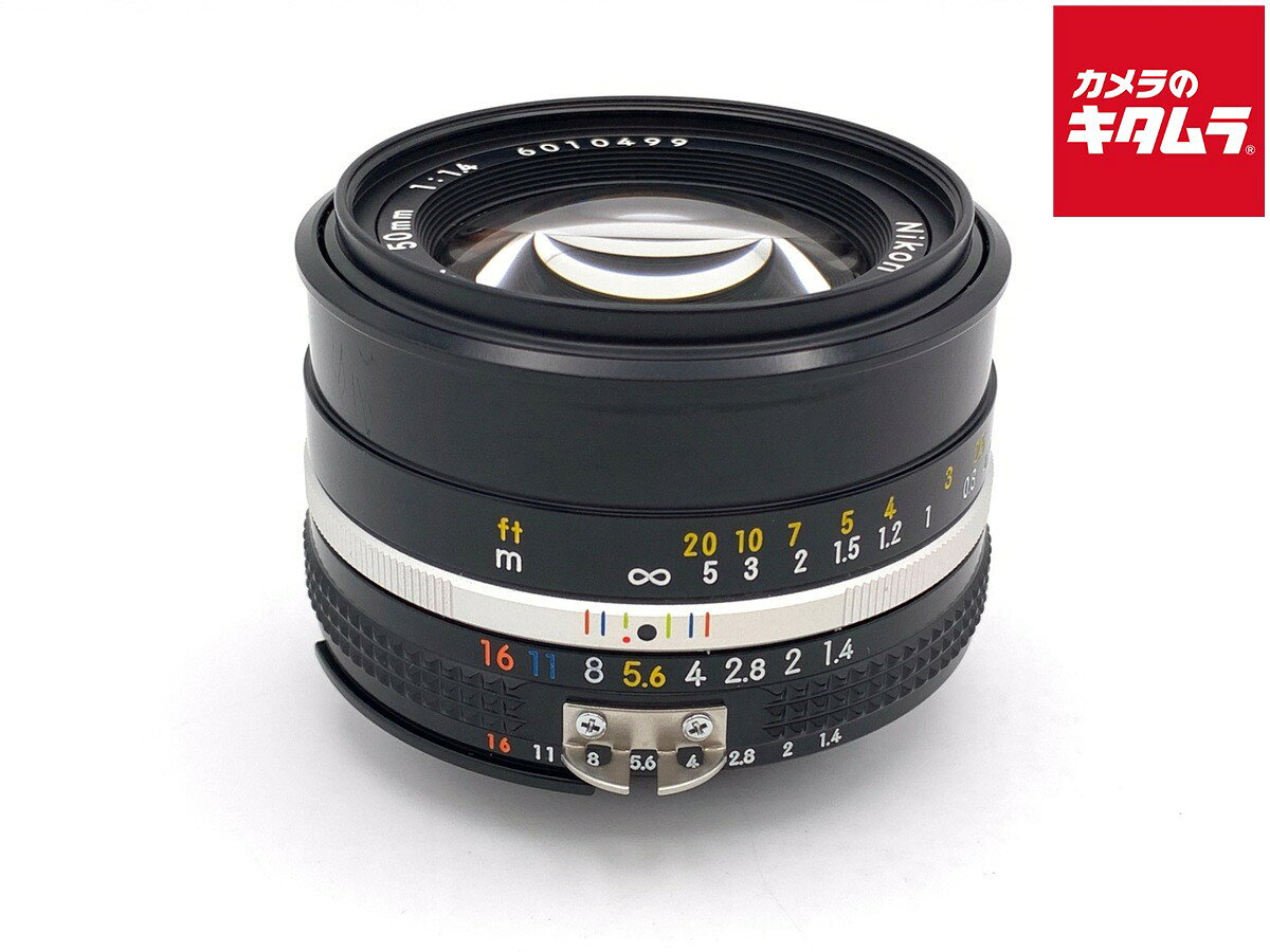 楽天市場】ai nikkor 50mm f1．4sの通販