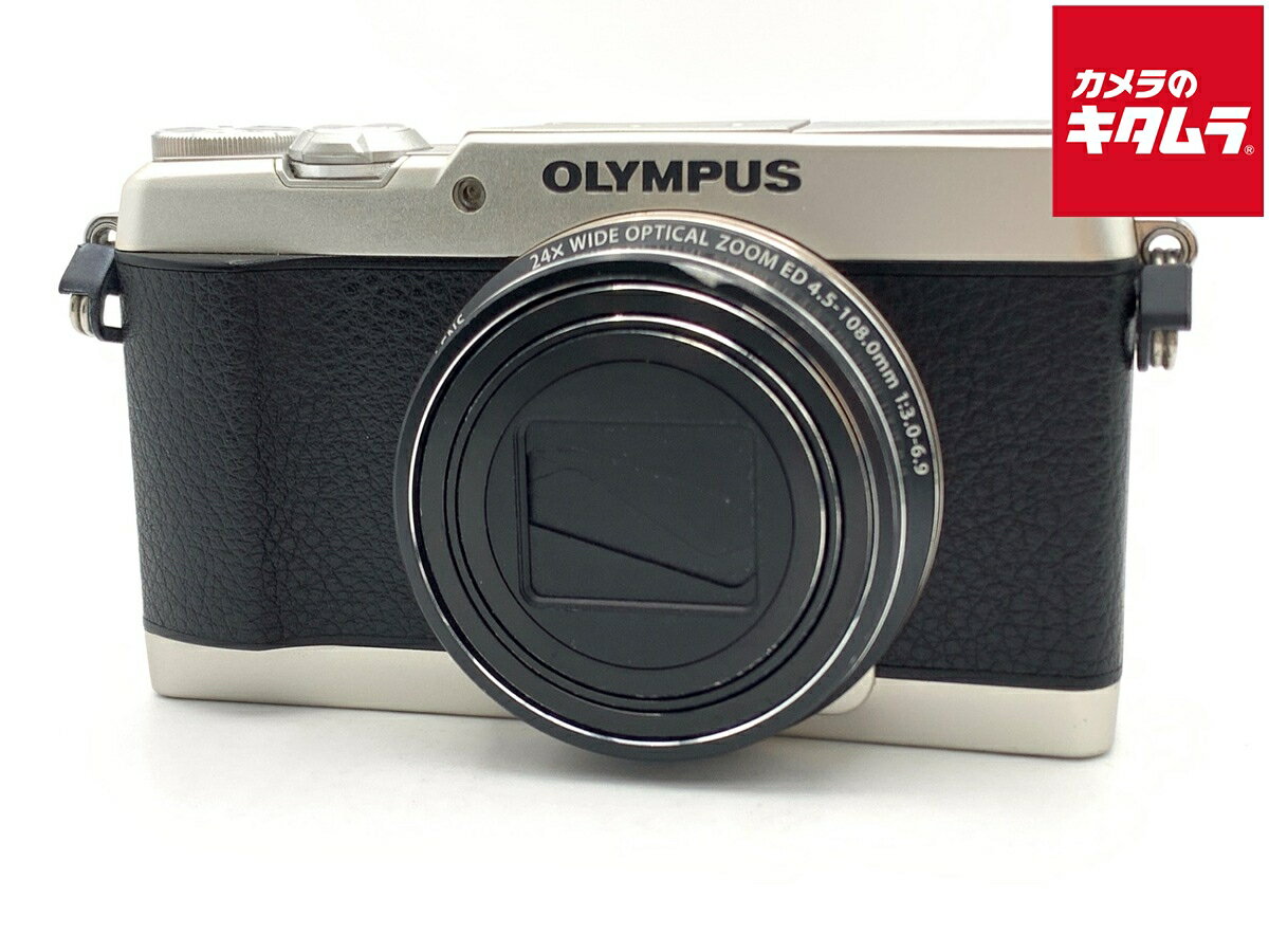 【美品】OLYMPUS オリンパス　デジタルカメラ　SH-1 Amazon | 【整備済み品】 OLYMPUS デジタルカメラ STYLUS SH-2